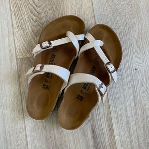 Birkenstock Sandals